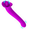 Pretty Love Accessoire pour anulingus Faust Pretty Love Violet